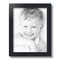 ArtToFrames 10x13 Inch Picture Frame, This 1.25 Inch Custom MDF Poster Frame is Available in Multiple Colors, Great for Your Art or Photos - Comes with Regular Glass and Corrugated Backing (A96GE)